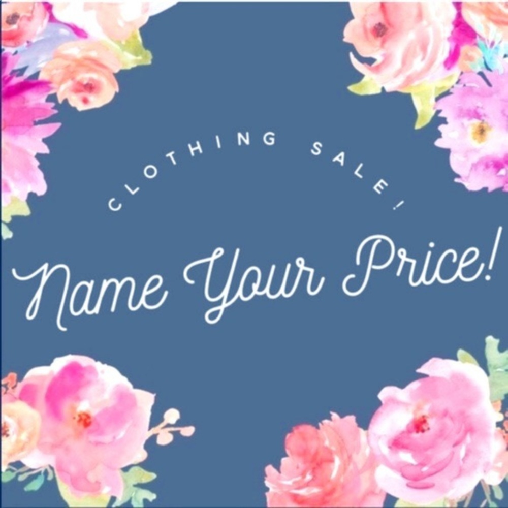 Negotiable items